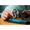 LEGO IDEAS 21366 Plūduriuojantys jūriniai ūdros