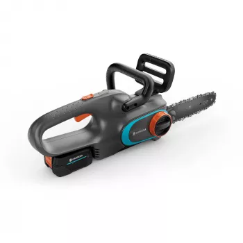 Grandininis pjūklas GARDENA PowerSaw Black