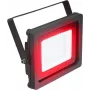 LED prožektorius EUROLITE FL-30 SMD Red, IP65, raudonas