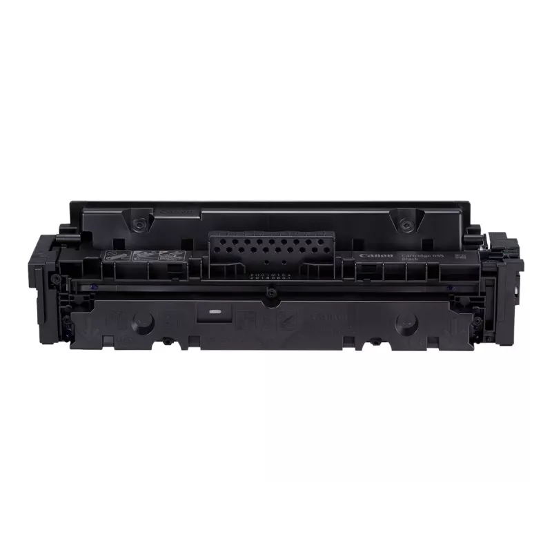 Originalus Canon 055 juodos spalvos kasetė