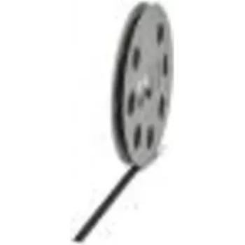 Termosusitraukiantis vamzdelis Phoenix Contact WMS 6,4 (EX10)R BK (0800419)