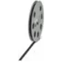 Termosusitraukiantis vamzdelis Phoenix Contact WMS 6,4 (EX10)R BK (0800419)