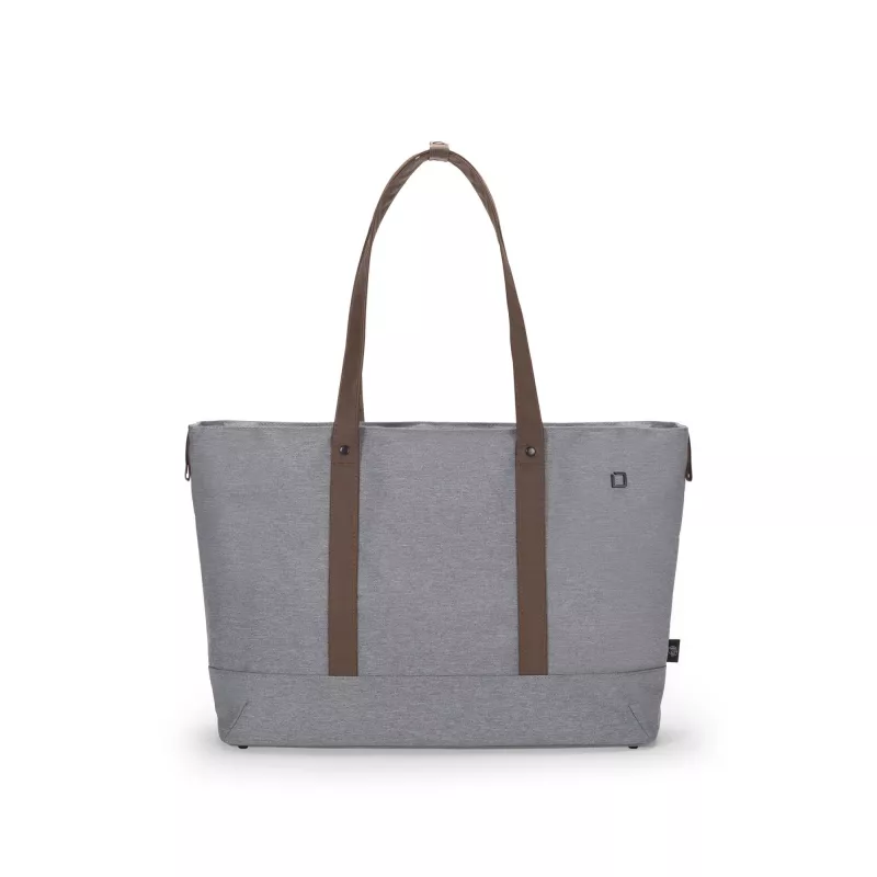 Moterų rankinė DICOTA Laptop Shopper Bag Eco MOTION 13–14,1 col. vienspalvė