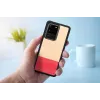 Man and Wood Galaxy S20 Ultra miss match black – apsauginis dangtelis Samsung Galaxy S20 Ultra