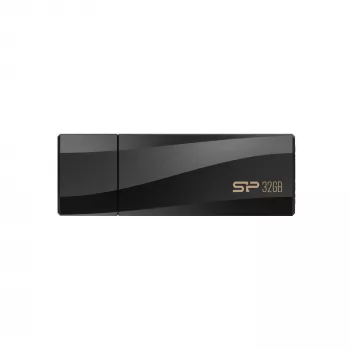 USB atmintukas Silicon Power 32GB USB Type-A 3.2 Gen 1 Blaze B07