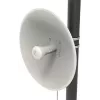 Cambium Networks ePMP 5 GHz Force 300-25L SM didmeninė pakuotė (EU, EU laidas) su pakreipimo laikikliu
