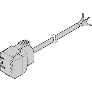 Panasonic CN73C2 pagrindinis jungiamasis kabelis — serija CN7, OEM pakeitimas