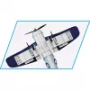 Statybiniai blokeliai COBI Grumman F6F Hellcat 235 dalių