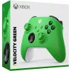 Belaidis valdiklis Microsoft QAU-00091 Green, Xbox ir PC