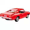 Konstrukcinis rinkinys Cobi Opel Rekord C Coupe mastelis 1:12 modelis COBI-24345, kolekcinis statybos rinkinys