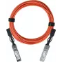 SFP+ aktyvus optinis kabelis CBO Alcatel‑Lucent SFP-AOC-10G-7M 10Gbps 7m