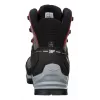 Salewa MTN Trainer Mid GTX vyriški batai Anglies, Pilka, Raudona