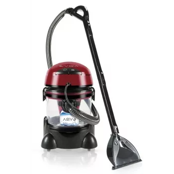 MPM MOD-22 dulkių siurblys statinis 4,5 L Šlapias ir sausas 2400 W Be maišelio