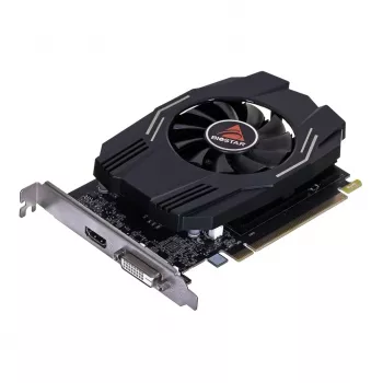 BIOSTAR GeForce GT 1030 4 GB GDDR4 vaizdo plokštė
