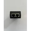 PoE adapteris Cambium Networks N000900L001D – Gigabit Ethernet, 30 V PoE, 15 W galia, 90–264 V AC įvadas