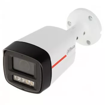IP kamera DAHUA IPC-HFW2649TL-S-LED-0360B-PRO 4MP IR naktinis matymas