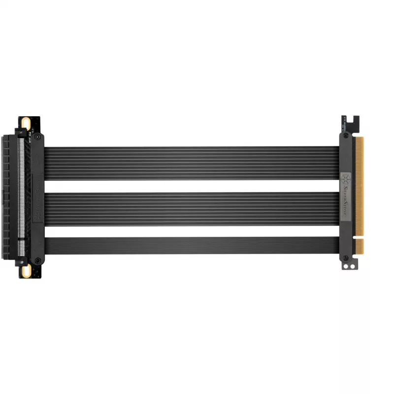 Kompiuterio korpusas SILVERSTONE SST-RC05-220 ATX Mid Tower su USB 3.0