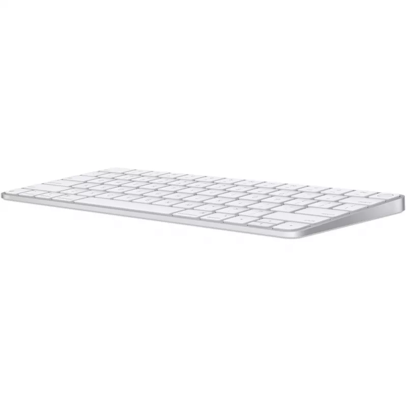 APPLE Magic Keyboard su Touch ID, skirta Mac modeliams su Apple siliciu - vengriškas išdėstymas