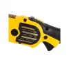 DeWALT DWP849X-QS automobilinis poliruoklis 1250 W 3500 aps/min