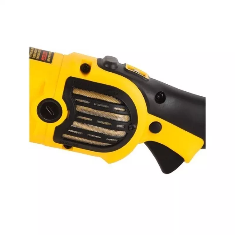 DeWALT DWP849X-QS automobilinis poliruoklis 1250 W 3500 aps/min