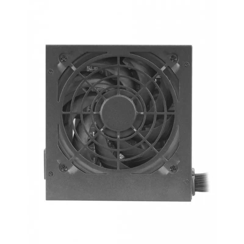 Maitinimo blokas TACENS ANIMA APB650 80+ Bronze 650W ATX, viena +12V magistralė, moduliniai kabeliai