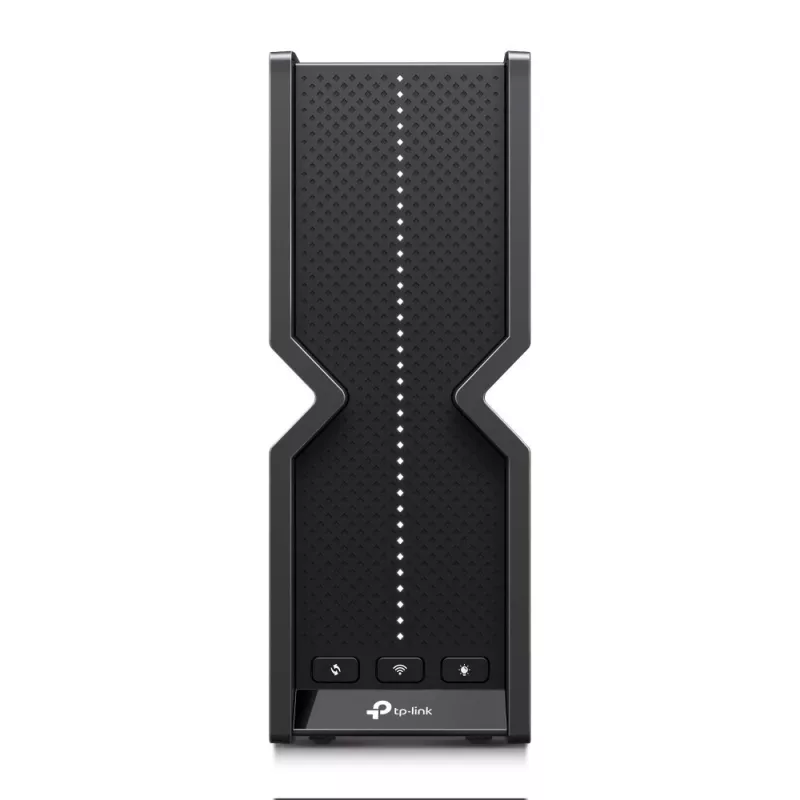 TP-Link Archer BE9300 triju juostų Wi-Fi 7 maršrutizatorius