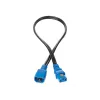 Dahua Technology DH-CS4006-4GT-60 valdomas L2 Gigabit Ethernet jungiklis su PoE, juodas