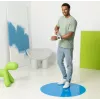 Automatinis viršutinės rankos kraujospūdžio matuoklis Ecomed BW-83E, 2 vartotojai