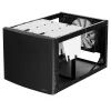 Fractal Design NODE 304 Cube Black korpusas