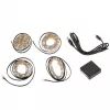 Nitro Concepts NC-SR-AC-005 LED rinkinys E-Racer žaidėjų kėdėms