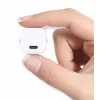 AUKEY PA-B1 Universalus baltas AC vidinis