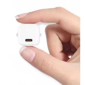 AUKEY PA-B1 Universalus baltas AC vidinis
