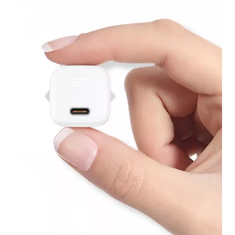 AUKEY PA-B1 Universalus baltas AC vidinis