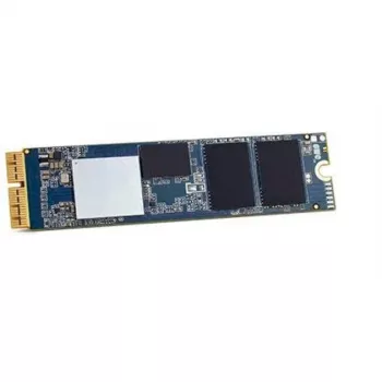 OWC 1TB Aura Pro X2 SSD (tik plokštė) pasirinktiems MacBook Pro, MacBook Air (2013–2017)