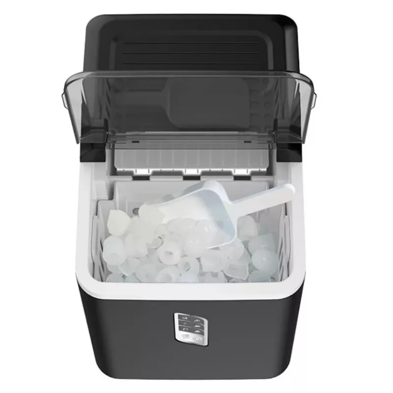 Ledo gaminimo aparatas IceTwist Pro