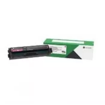 Tonerių kasetė Lexmark C342XM0 3000 puslapių Magenta