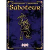 Saboteur 20-asis jubiliejinis leidimas, kortų žaidimas