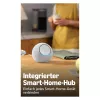 Belaidis garsiakalbis Amazon Echo Dot Max 2025 leidimas - Ametistas - Bluetooth (B0DKLDMHYB)