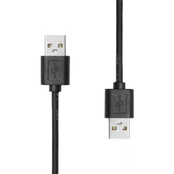 USB 2.0 A-A laidas ProXtend USB2AA-001, 1 m