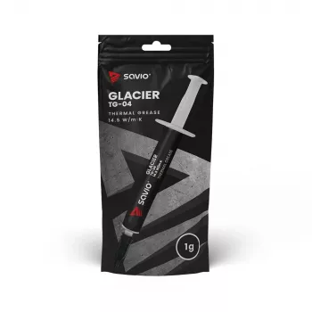 Savio TG-04 termopasta 1 g