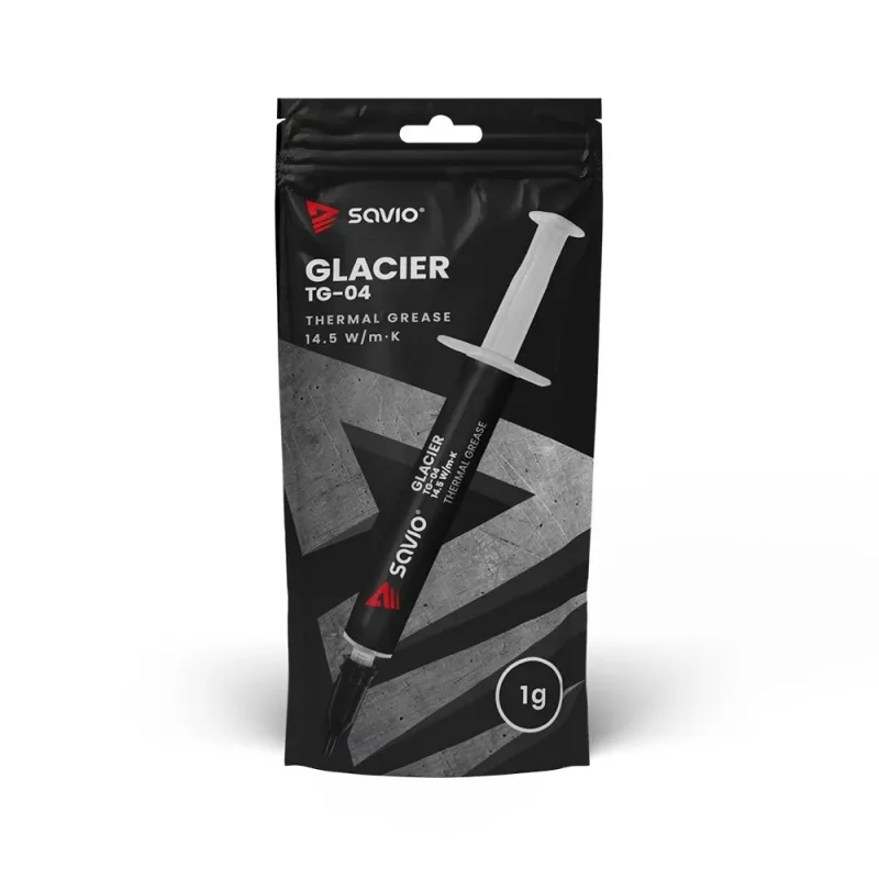 Savio TG-04 termopasta 1 g
