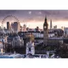 Dėlionė Beautiful Skylines – Londonas (1000 dalių)