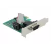 PCI Express x1 kortelė DeLOCK 90006