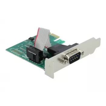 PCI Express x1 kortelė DeLOCK 90006