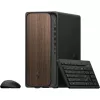 HP OmniDesk AI M03-0450ng - Stacionarus kompiuteris - Core Ultra 5 225 - RAM 16 GB - SSD 512 GB - NVMe - Intel Graphics - 1GbE, Wi-Fi 6E, Bluetooth 5.3 - WLAN: 802.11a/b/g/n/ac/ax (Wi-Fi 6E) (C5JS5E)