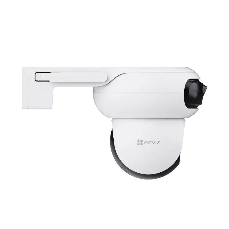Belaidė Wi-Fi kamera EZVIZ H90 Dual 2K+ 2.8-6mm