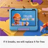 Amazon Fire HD10 Kids 13 Gen 32GB 10,1 colio rožinė planšetė