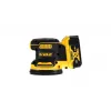 Ekscentrinis šlifuoklis DeWalt DCW210N, 18 V XR, be akumuliatoriaus