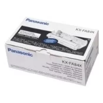 Panasonic būgninis komplektas 10000 puslapių (KX-FA84X)