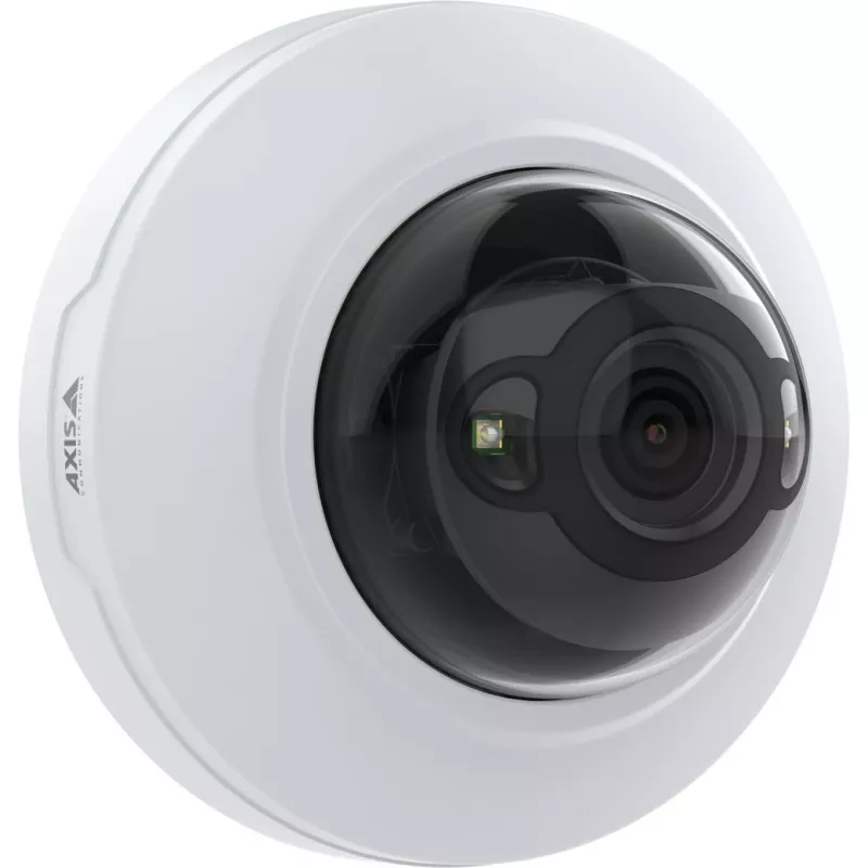IP apsaugos kamera Axis 02679-001 Kupolinė 3840 x 2160